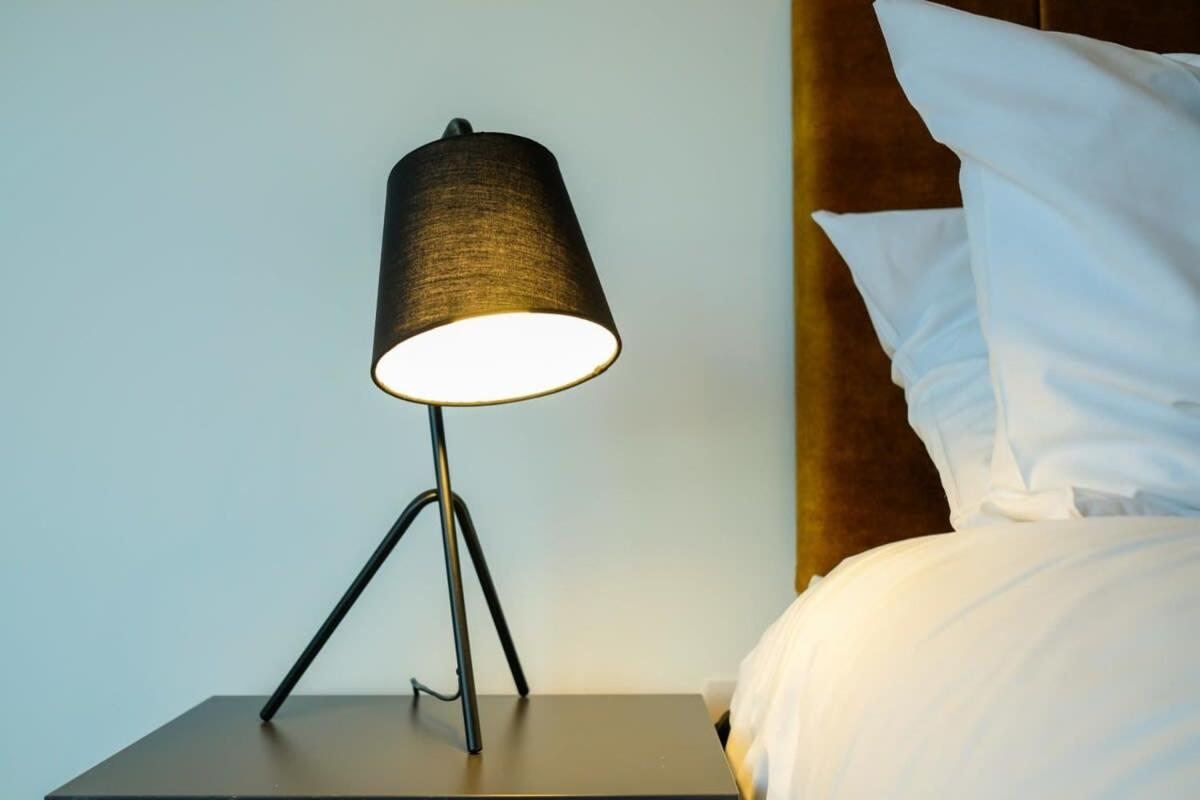 Hotwells Apartments Flat 6- Hopewell Bristol Eksteriør billede